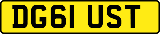 DG61UST
