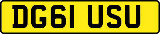 DG61USU