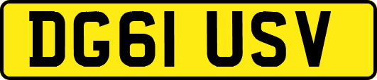 DG61USV