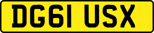 DG61USX