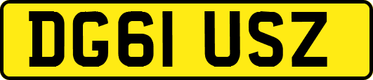 DG61USZ