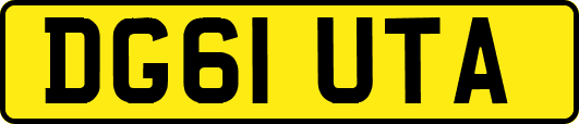 DG61UTA