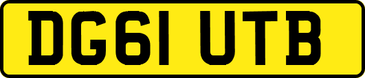 DG61UTB