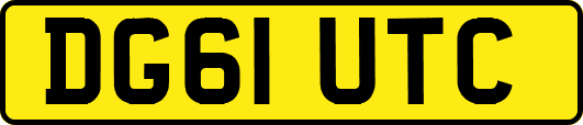 DG61UTC