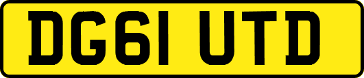 DG61UTD