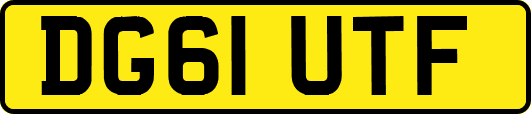 DG61UTF