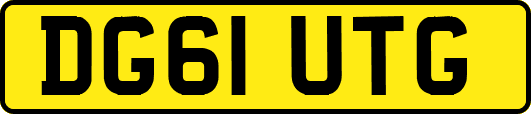 DG61UTG