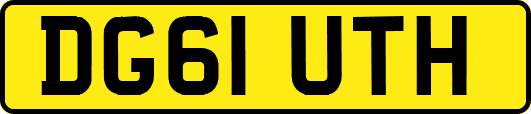 DG61UTH