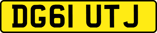 DG61UTJ