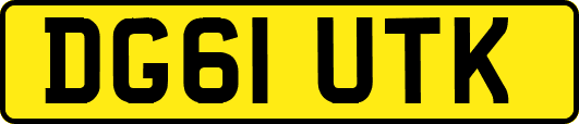 DG61UTK
