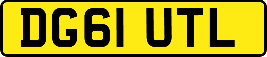DG61UTL