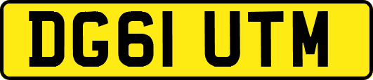 DG61UTM