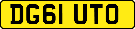 DG61UTO