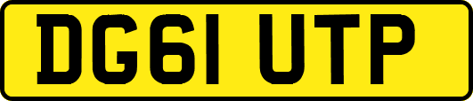 DG61UTP