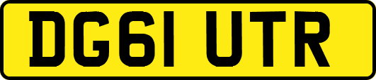 DG61UTR