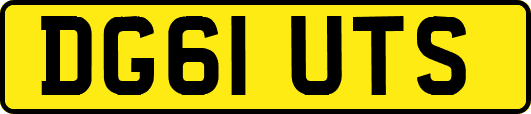 DG61UTS