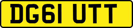 DG61UTT
