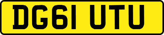 DG61UTU