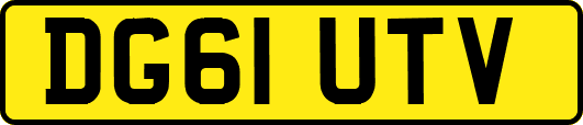 DG61UTV