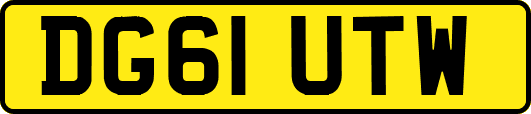 DG61UTW