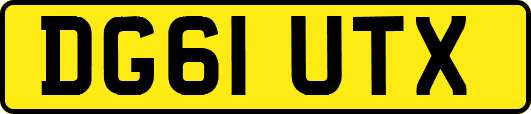 DG61UTX