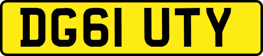 DG61UTY
