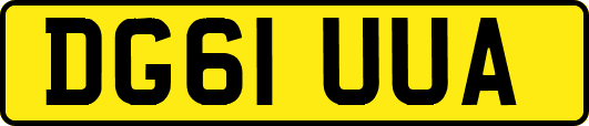 DG61UUA
