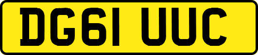 DG61UUC