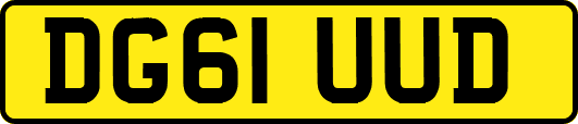 DG61UUD