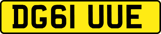 DG61UUE