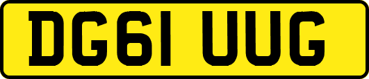 DG61UUG