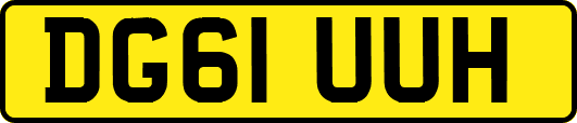 DG61UUH
