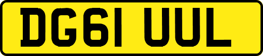 DG61UUL
