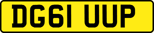 DG61UUP
