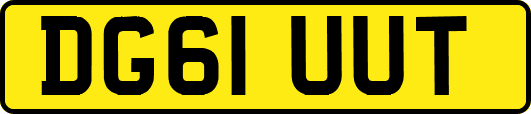 DG61UUT