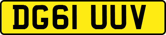 DG61UUV