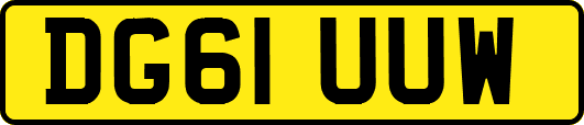 DG61UUW