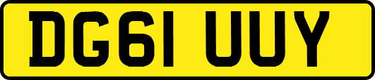 DG61UUY