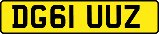 DG61UUZ