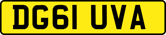 DG61UVA