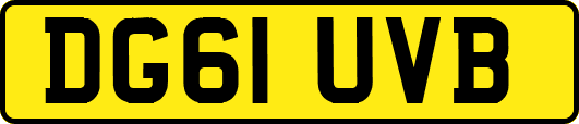 DG61UVB