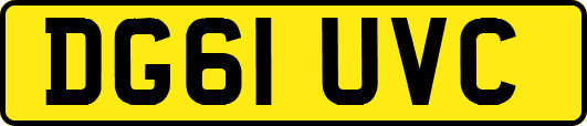 DG61UVC