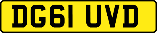 DG61UVD