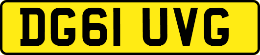 DG61UVG