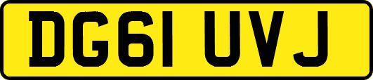 DG61UVJ