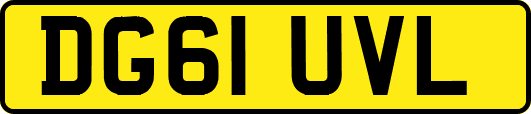 DG61UVL