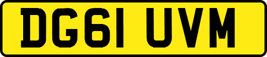 DG61UVM