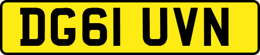 DG61UVN