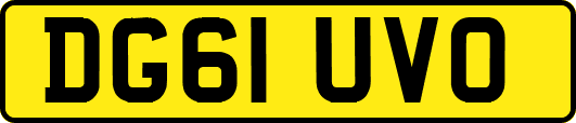 DG61UVO