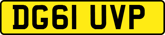 DG61UVP
